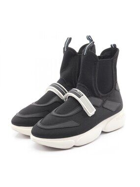 Prada Sneakers High Cut